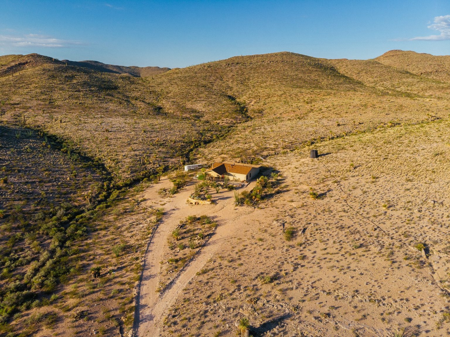 Mcmillan Ranch King Land Water