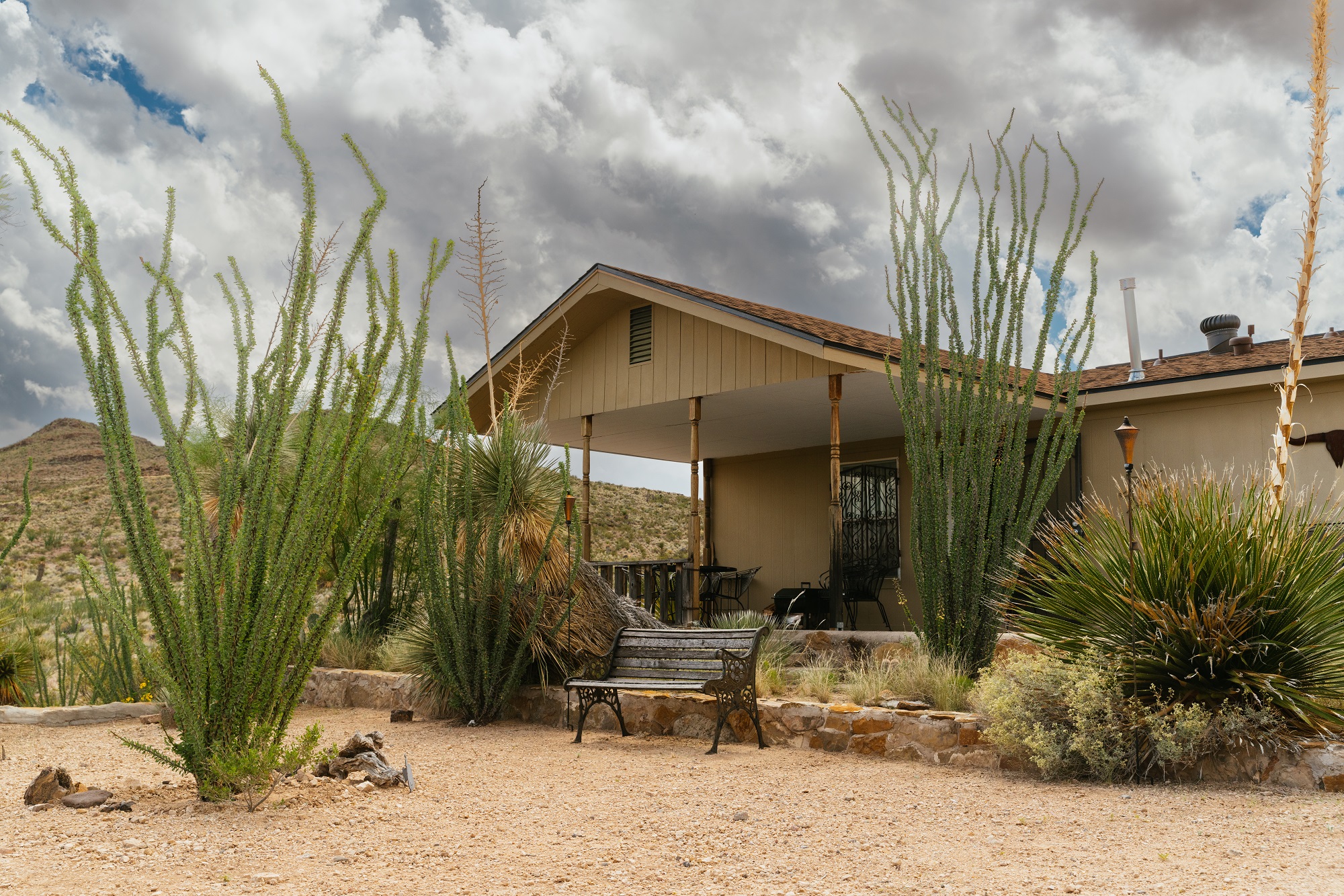 Mcmillan Ranch King Land Water