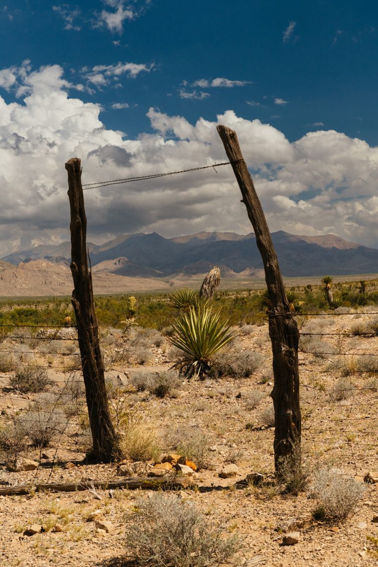 Mcmillan Ranch King Land Water