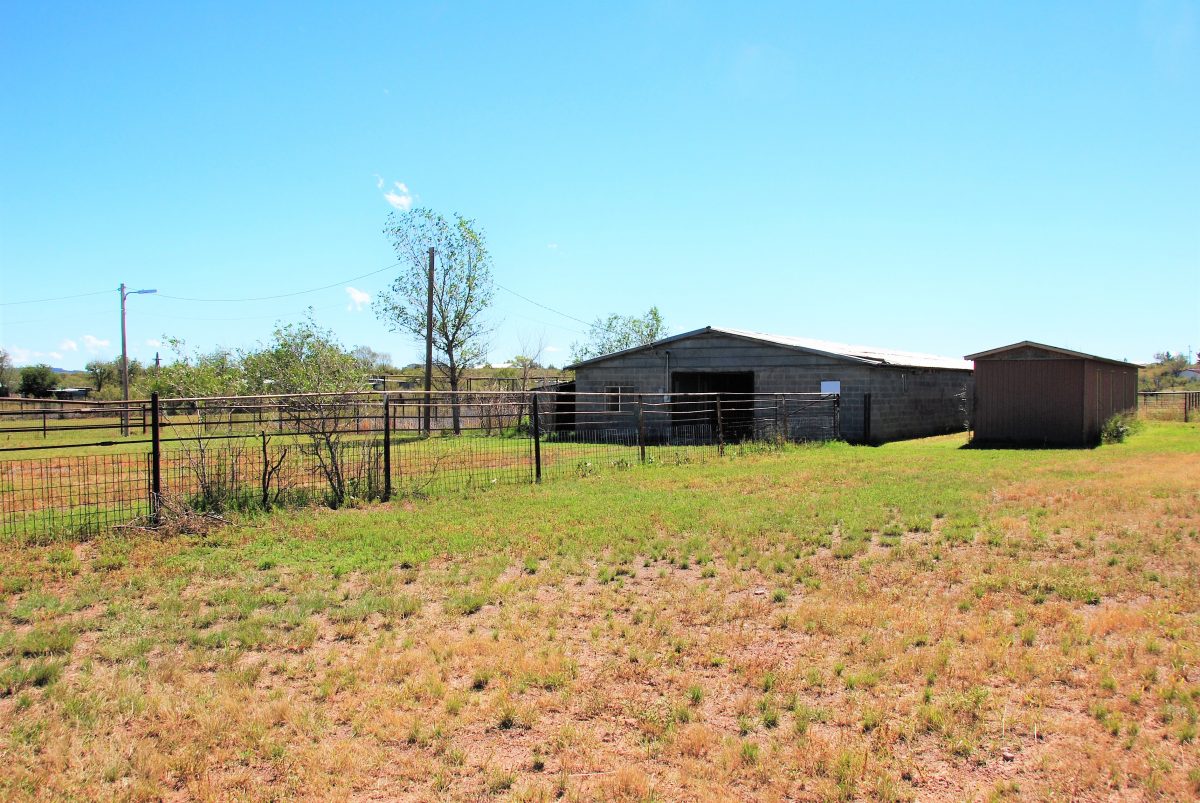 Fort Davis Ranches For Sale