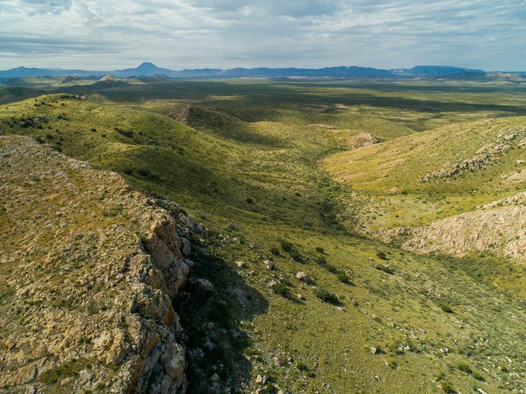 Horse Mountain Ranch | Texas Ranch for Sale