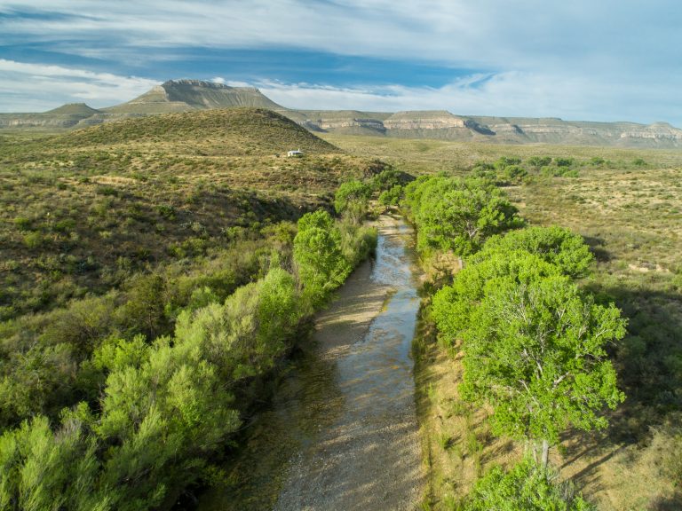 Brewster Ranch | Texas Ranch for Sale