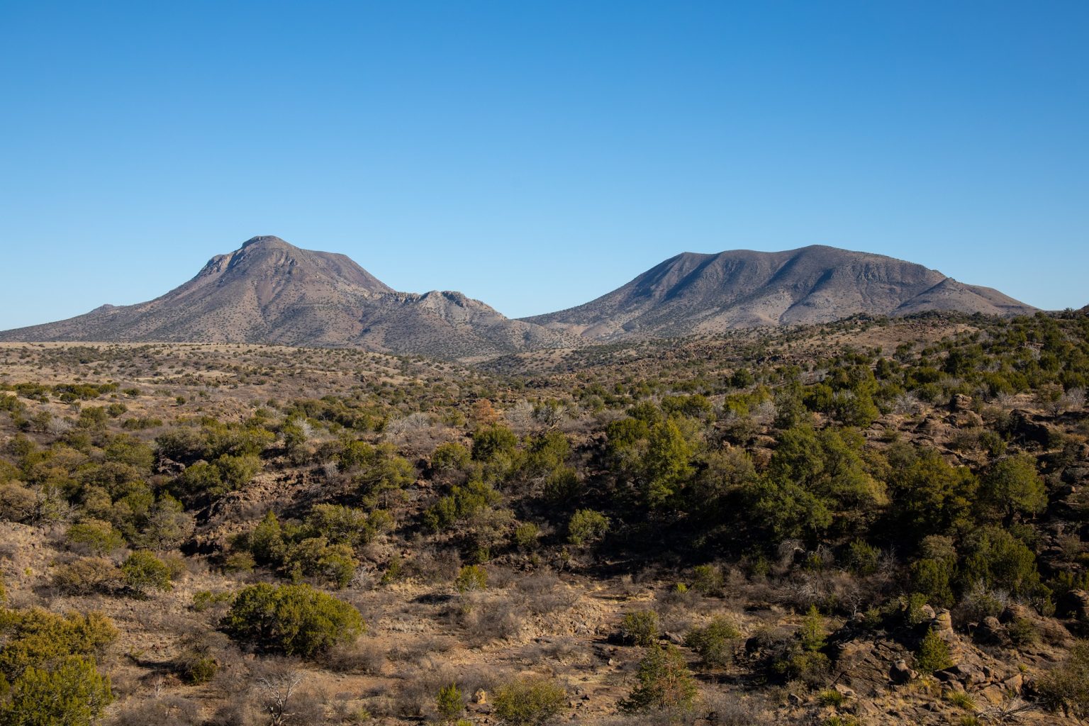 Twin Mountain Ranch - King Land & Water