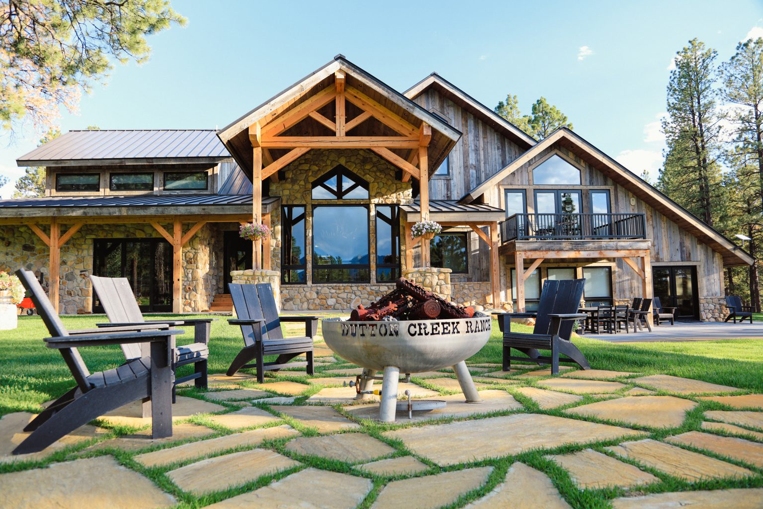 Dutton Creek Ranch - King Land & Water