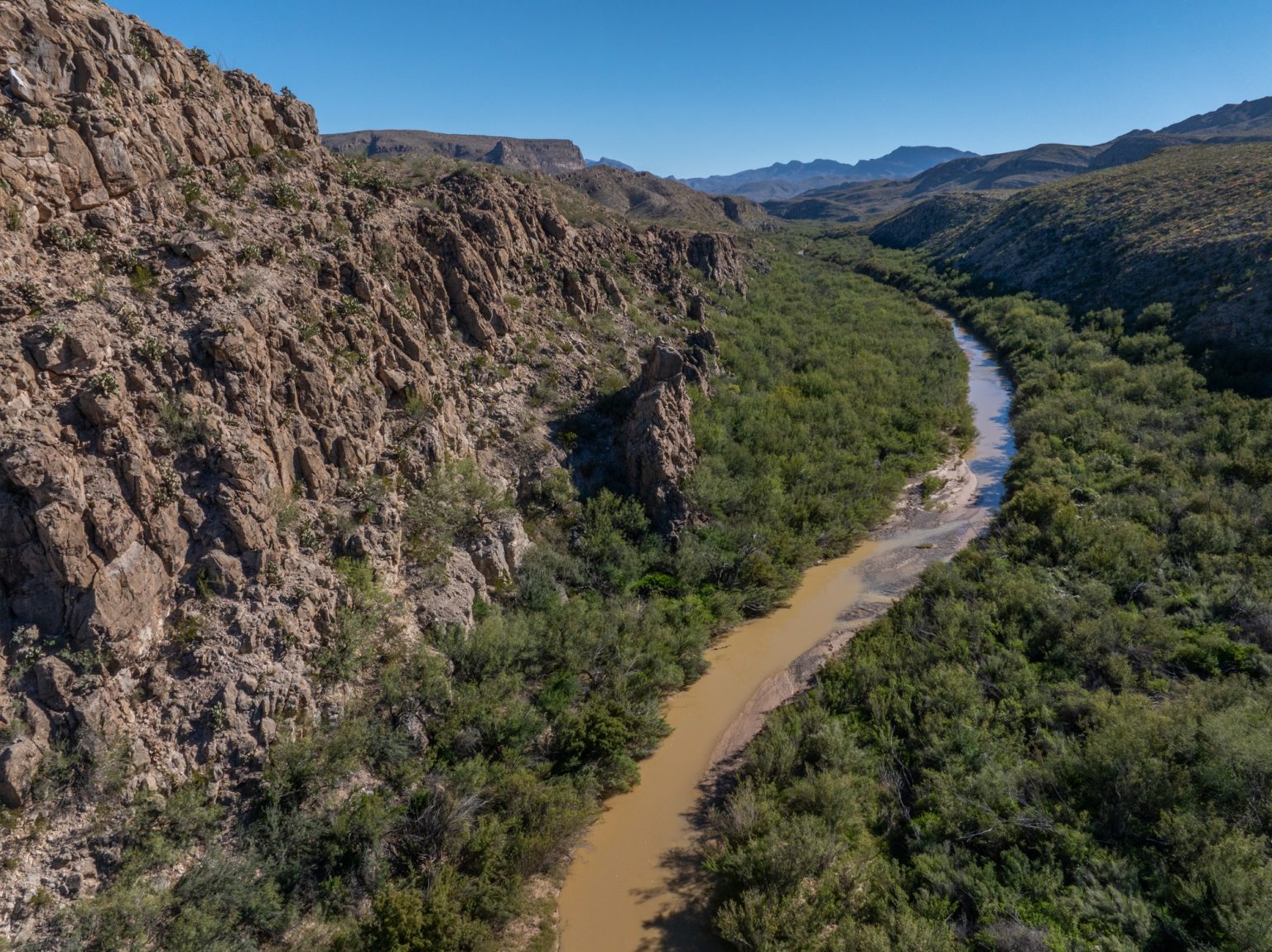 Moody Bennett Ranch - King Land & Water