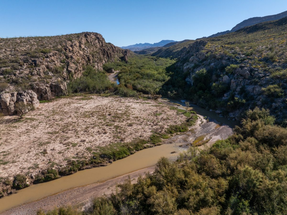 Moody Bennett Ranch - King Land & Water