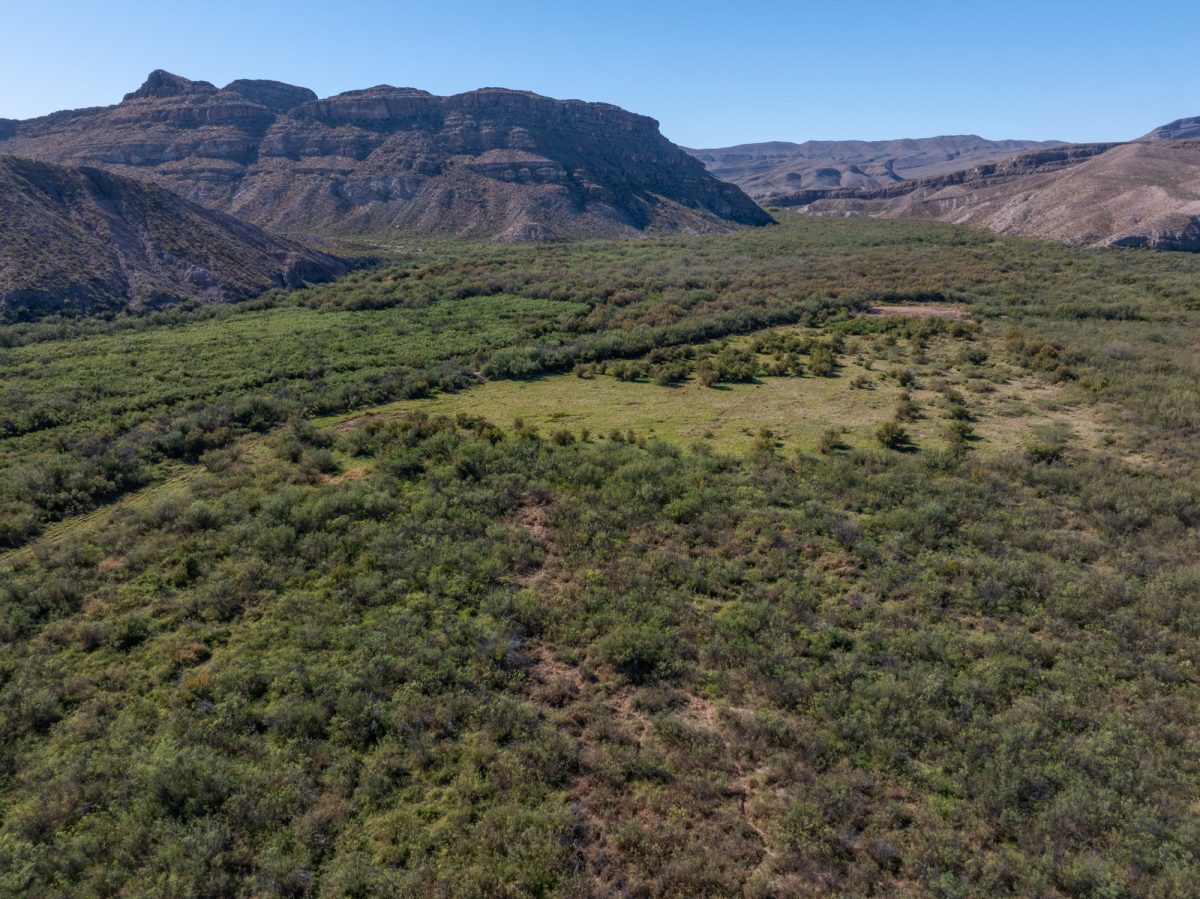 Moody Bennett Ranch - King Land & Water